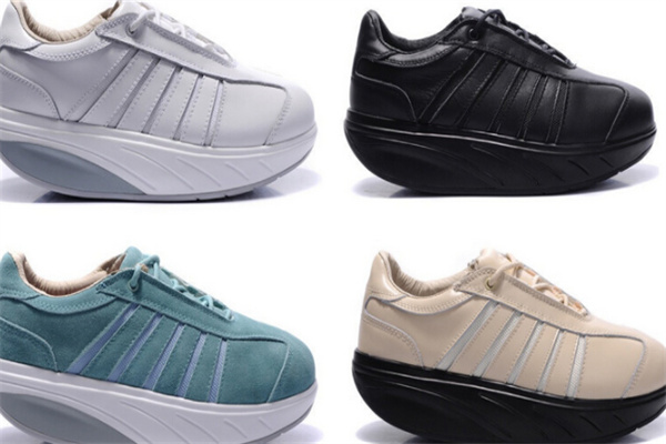 仙登杰足運動鞋