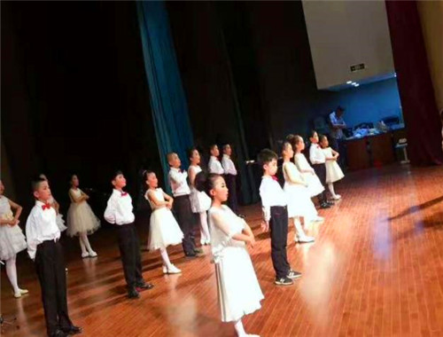 籃話筒少兒口才