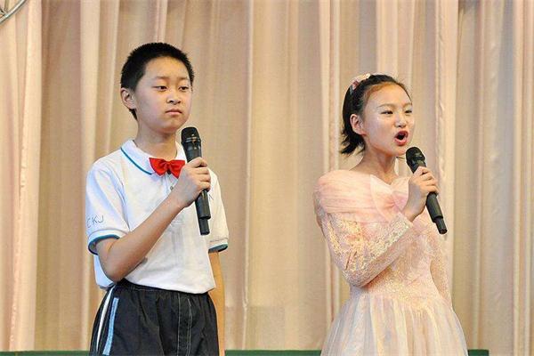 中卡口才培訓(xùn)