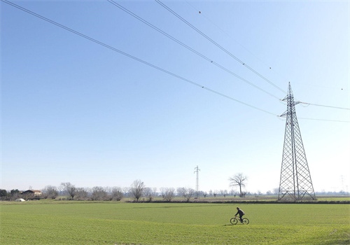 意大利電力