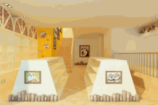 寵來寵趣寵物醫(yī)院