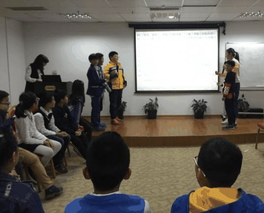 卡內(nèi)基口才培訓(xùn)