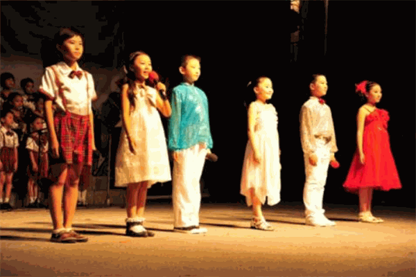 思奇口才訓(xùn)練