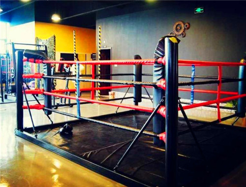 斯博特少兒體能訓練