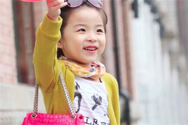 魯冰花兒童攝影