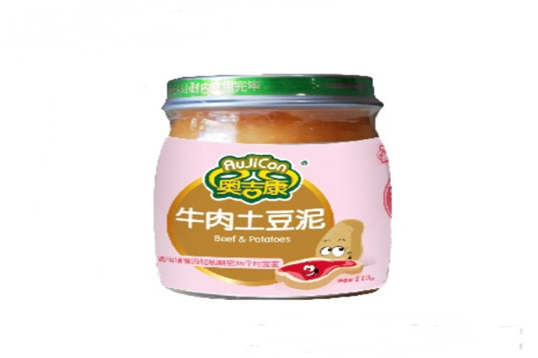 奧吉康母嬰用品