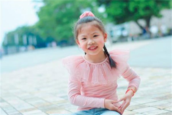 小蘋果兒童攝影