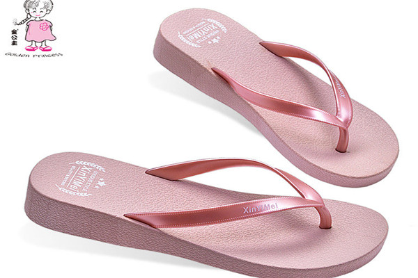 金公主鞋業(yè)