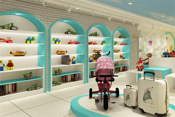 櫻之丸進(jìn)口母嬰店