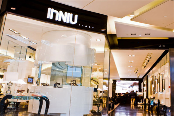 Inniu鞋業(yè)