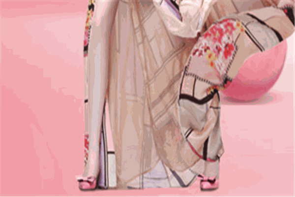 洛曼琪鞋業(yè)