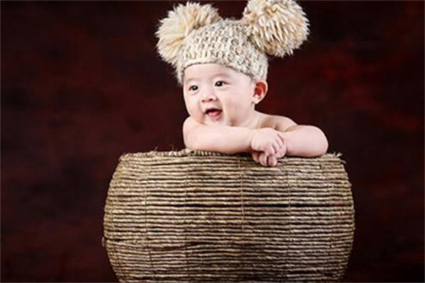 小蘋果兒童攝影