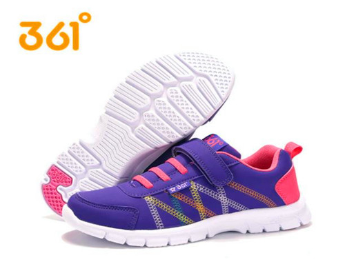 361度兒童運(yùn)動(dòng)鞋