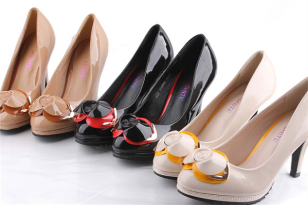 澤盛經(jīng)貿(mào)鞋業(yè)