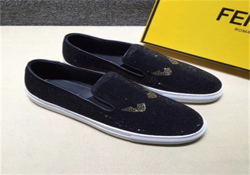 芬迪男鞋
