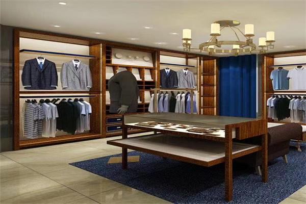 KLOSS卡路仕男裝