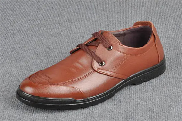春達(dá)皮鞋