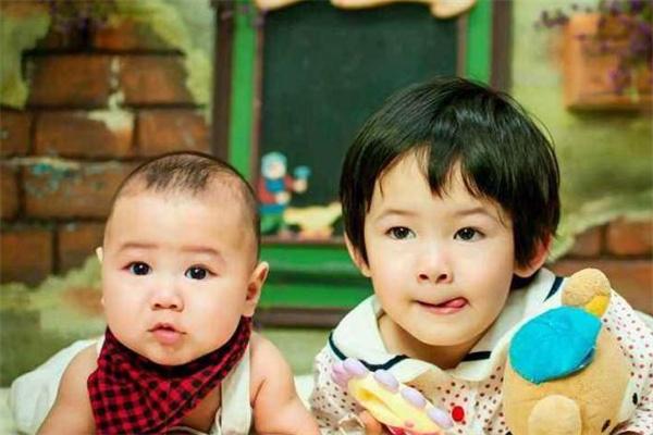 寶貝童話兒童攝影