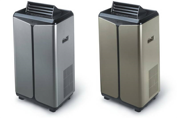 浴泉移動熱水器