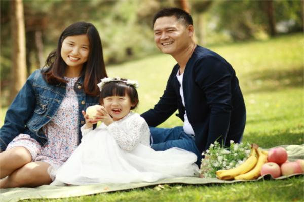 幸福里兒童攝影