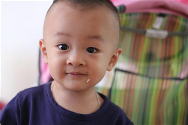 小洋人兒童攝影