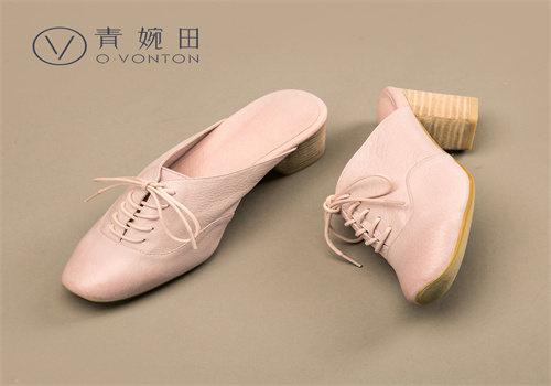 青婉田鞋業(yè)