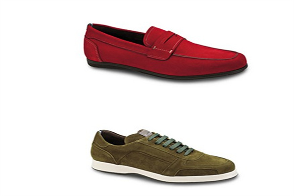 沃奈爾鞋業(yè)