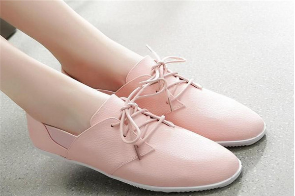 茵奈爾鞋業(yè)