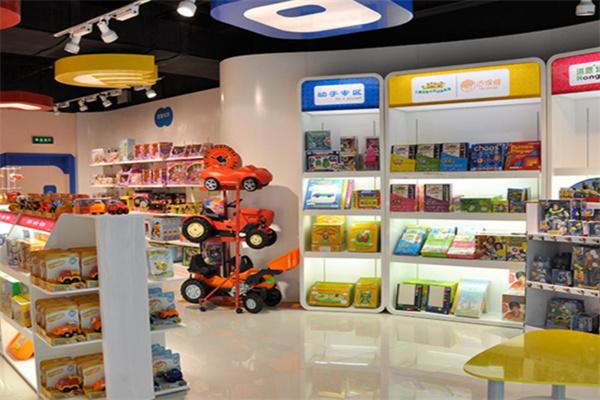 柯迪賽爾兒童玩具