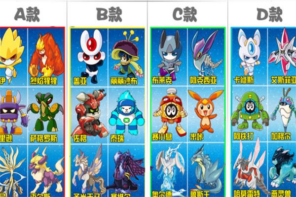 柯迪賽爾兒童玩具