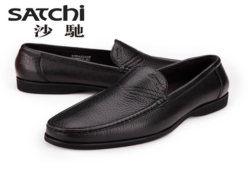 沙馳皮鞋