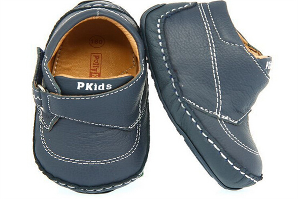 不可比鞋業(yè)