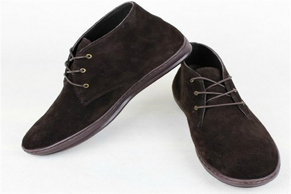 肯迪凱尼鞋業(yè)