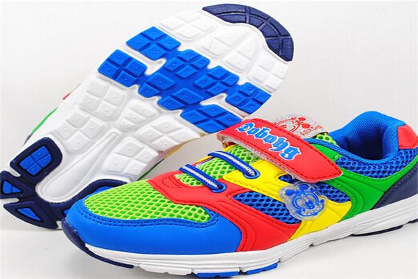 紅亞迪鞋業(yè)