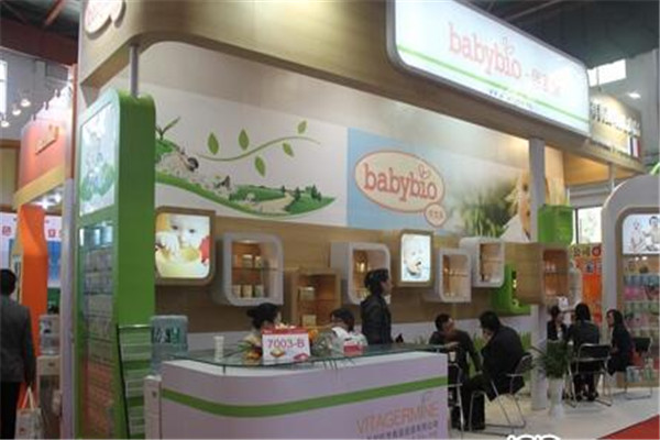 伴寶樂(lè)奶粉