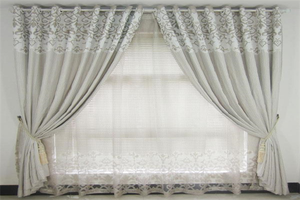 康莉窗簾
