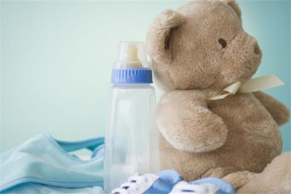 兔乖乖嬰兒用品