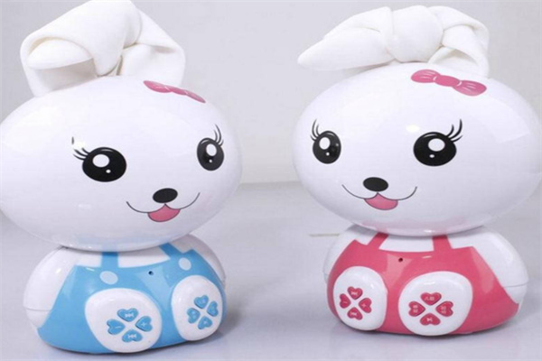 兔媽媽兒童玩具