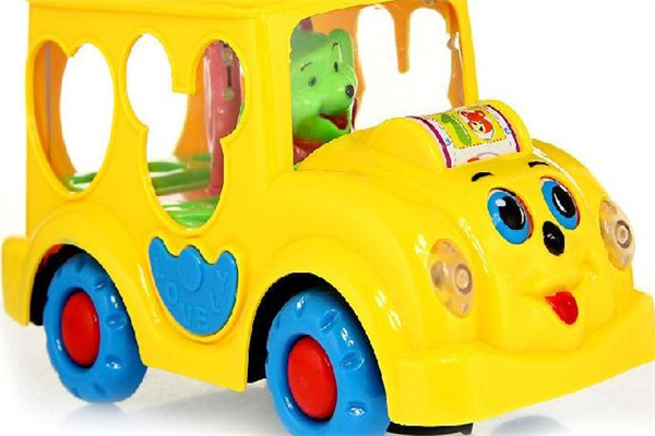 啟發(fā)兒童玩具