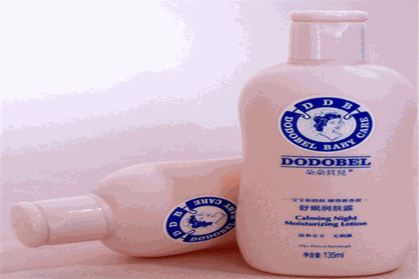 朵朵貝兒潤(rùn)膚露