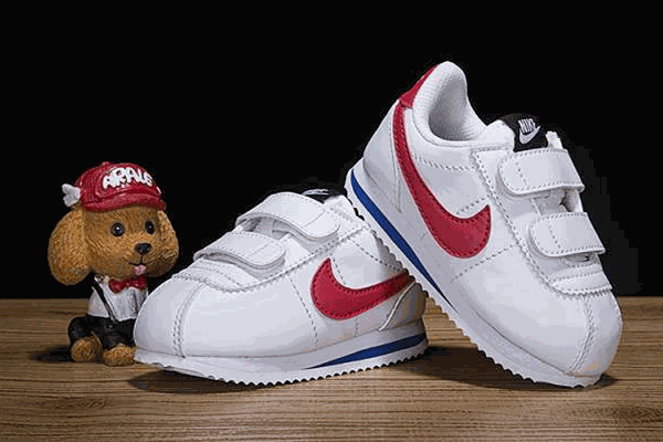 愛嬰童鞋業(yè)