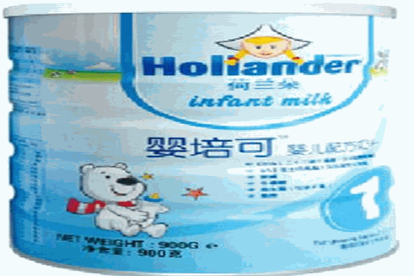 荷蘭朵奶粉