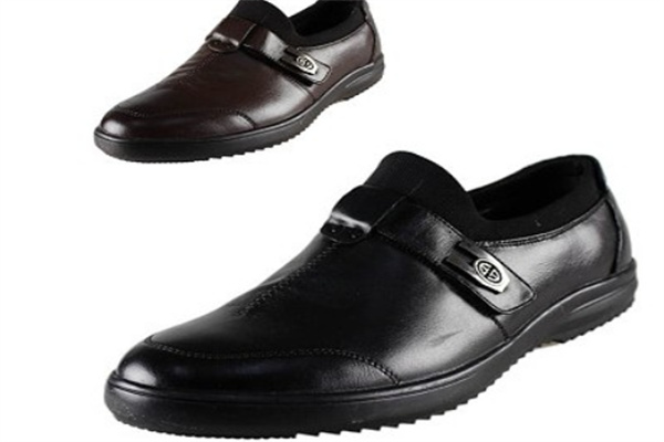 開拓者鞋業(yè)