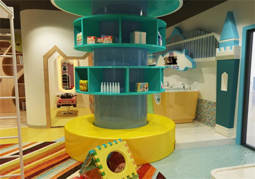 寶慧玩智慧母嬰生活館