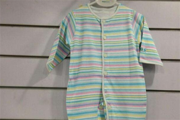 寶爾潔嬰兒用品