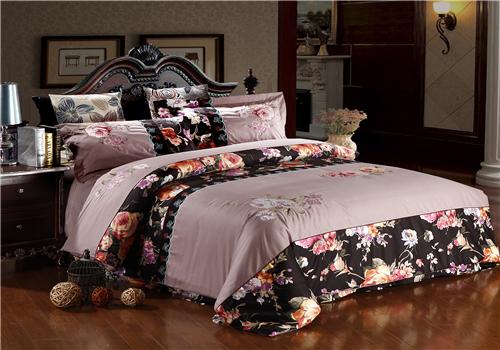 尚風(fēng)居家紡