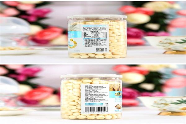 愛迪娃嬰兒食品