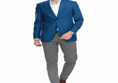 勞爾卡迪尼男裝