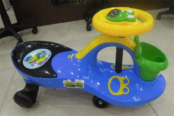 童派搖擺車(chē)