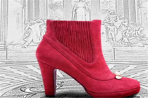 莎維妮鞋業(yè)